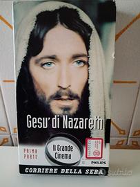 VHS Gesù di Nazareth - Prima Parte