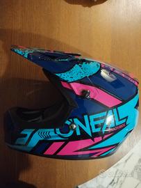Casco O'Neal mtb/dh