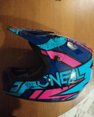 Casco O'Neal mtb/dh