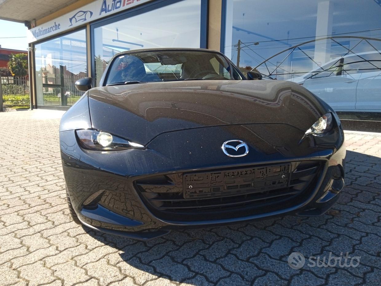 MAZDA MX-5 1ª serie