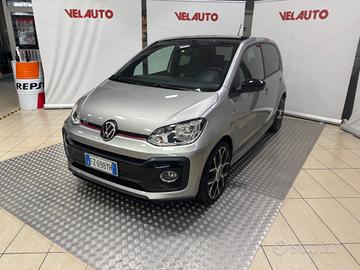 Volkswagen up! 1.0 TSI 5p. GTI BlueMotion Technolo
