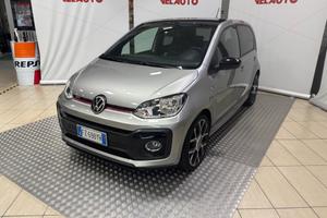 Volkswagen up! 1.0 TSI 5p. GTI BlueMotion Technolo