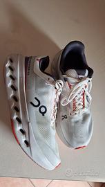 ON Cloudsurfer next - donna