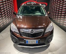 OPEL Mokka 1.7 4x4 Cosmo