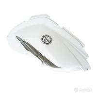Calo serbatoio benzina destro bianco BENELLI TRK