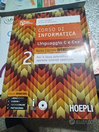 Libri scolastici 