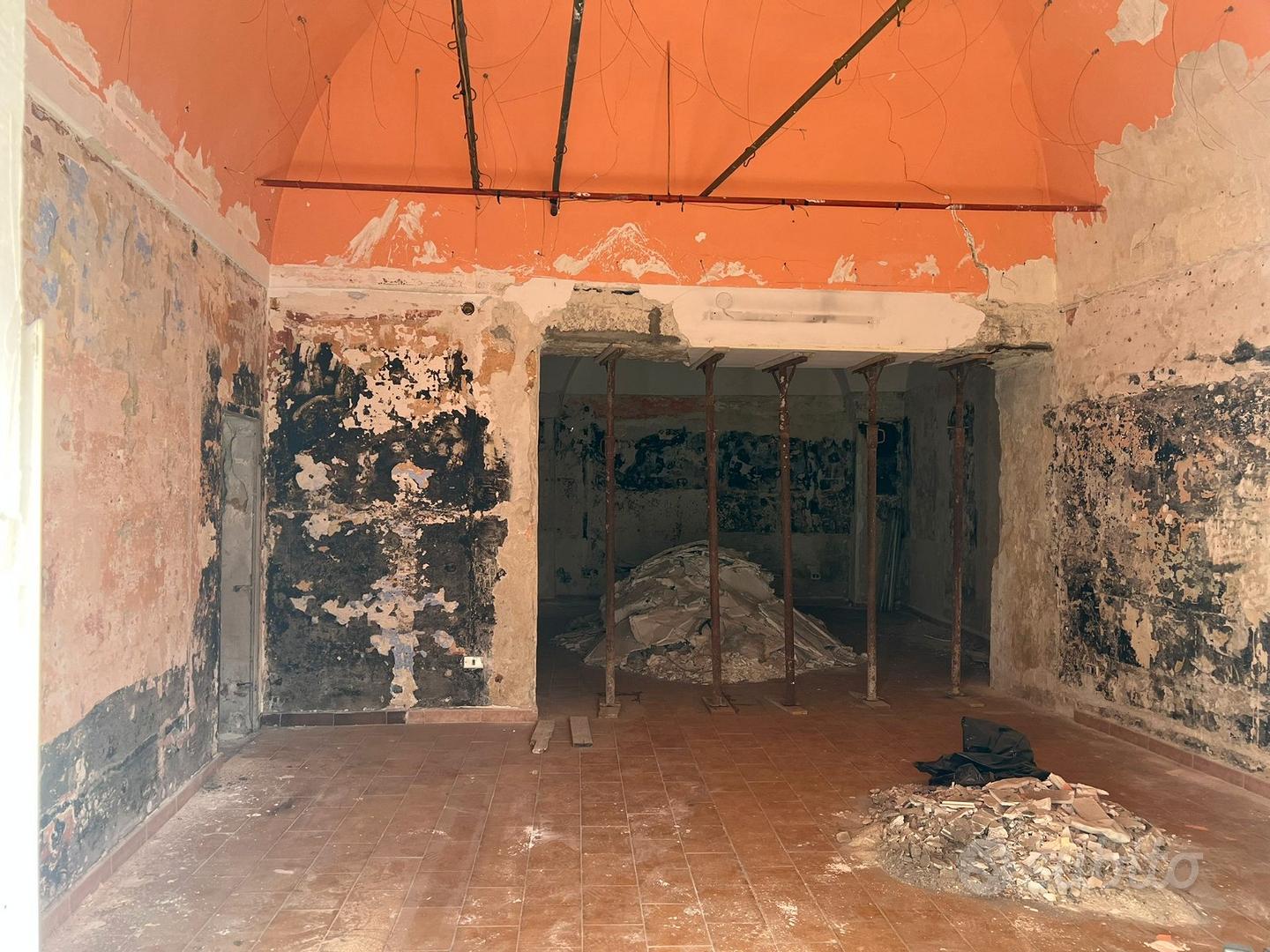 Apartment in Taranto, Talsano - Vista 2