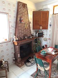 Casa indipendente