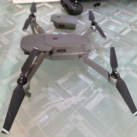 Dji Mavic pro (drone professionale)