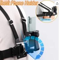 Supporto Smartphone frontale