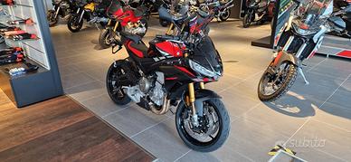Aprilia Tuono 660 Factory