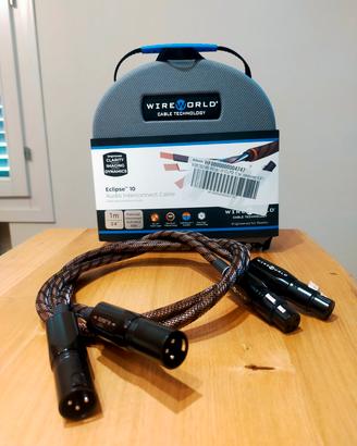 CAVO WIREWORLD ECLIPSE 10