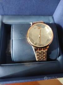 Orologio donna Swarovski