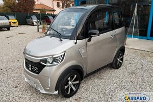 FREEDOM EVO - Macchina Senza Patente