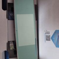 Dash CAM specchio retrovisore con doppia camera