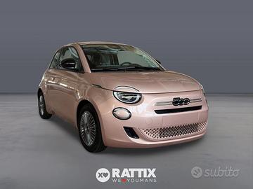 FIAT 500 IV 2020 500 1.0 hybrid Icon