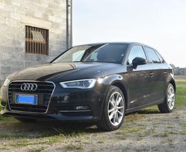 Audi A3 Sportback G-tron