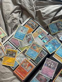 Pokemon carte