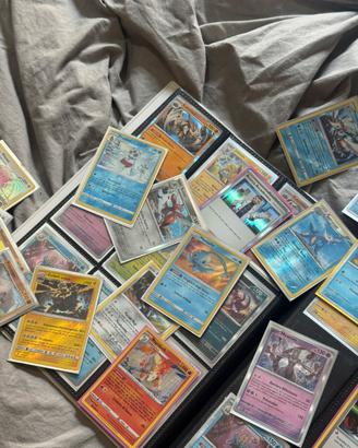 Pokemon carte