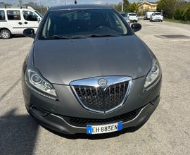 Lancia Delta 1.6 MJT 120cv