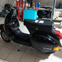 Piaggio Vespa 125 PX - 1981