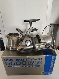 Daiwa Emblem Pro 5500 - Spod/Spomb