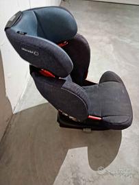 Seggiolino auto
