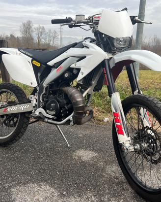 HM CRE SIX Competition 2012