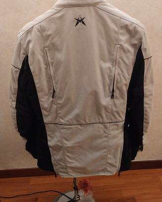 giacca moto