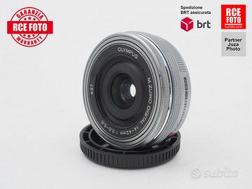 Olympus M.Zuiko Digital 14-42 F3.5-5.6 EZ (Olympus