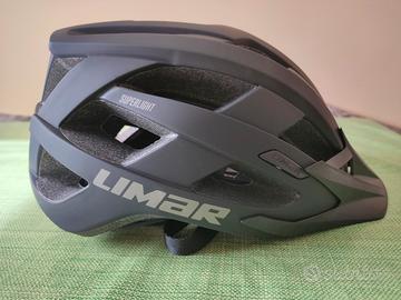 Casco MTB Limar Alben - Nuovo