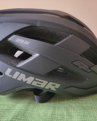 Casco MTB Limar Alben - Nuovo