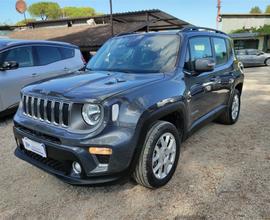 JEEP Renegade 1.3 T4 PHEV 4xe AT6 Limited CARPLY