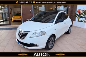 Lancia Ypsilon 1.3 MJT 16V 95 CV 5 porte S&S Plati
