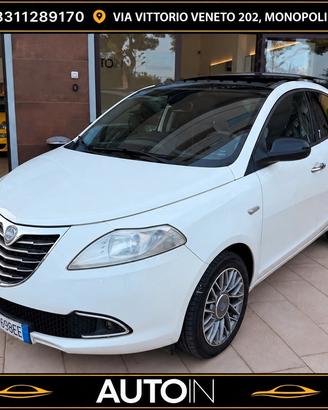 Lancia Ypsilon 1.3 MJT 16V 95 CV 5 porte S&S Plati
