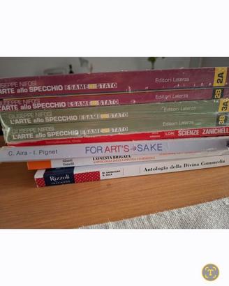 Libri usati