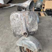 Vespa 125 anni 60