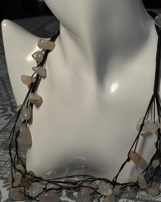 Collana bohemien
