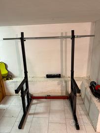 Palestra home gym