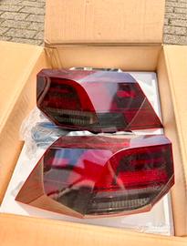 Fari posteriori Golf8/Golf 8 GTI