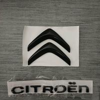 Logo Emblema Citroen
