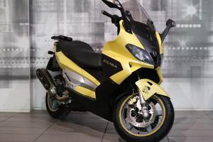 Gilera Nexus 500