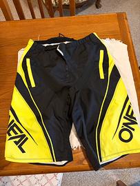 Pantaloni corti O’Neal mtb