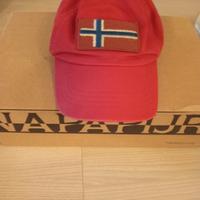 cappello Napapijri 