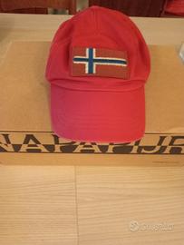 cappello Napapijri 