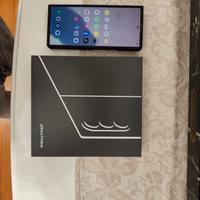 Samsung Z fold 7  valuto permute 