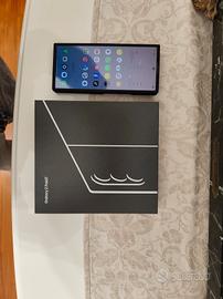 Samsung Z fold 7  valuto permute 