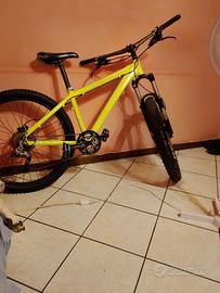 bici montanbike