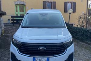 Ford GrandTourneo Connect  Titanium AUTO 7 POSTI 2