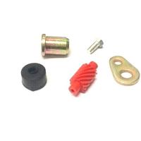 KIT FISSAGGIO RINVIO CONTACHILOMETRI VESPA PK 50 1